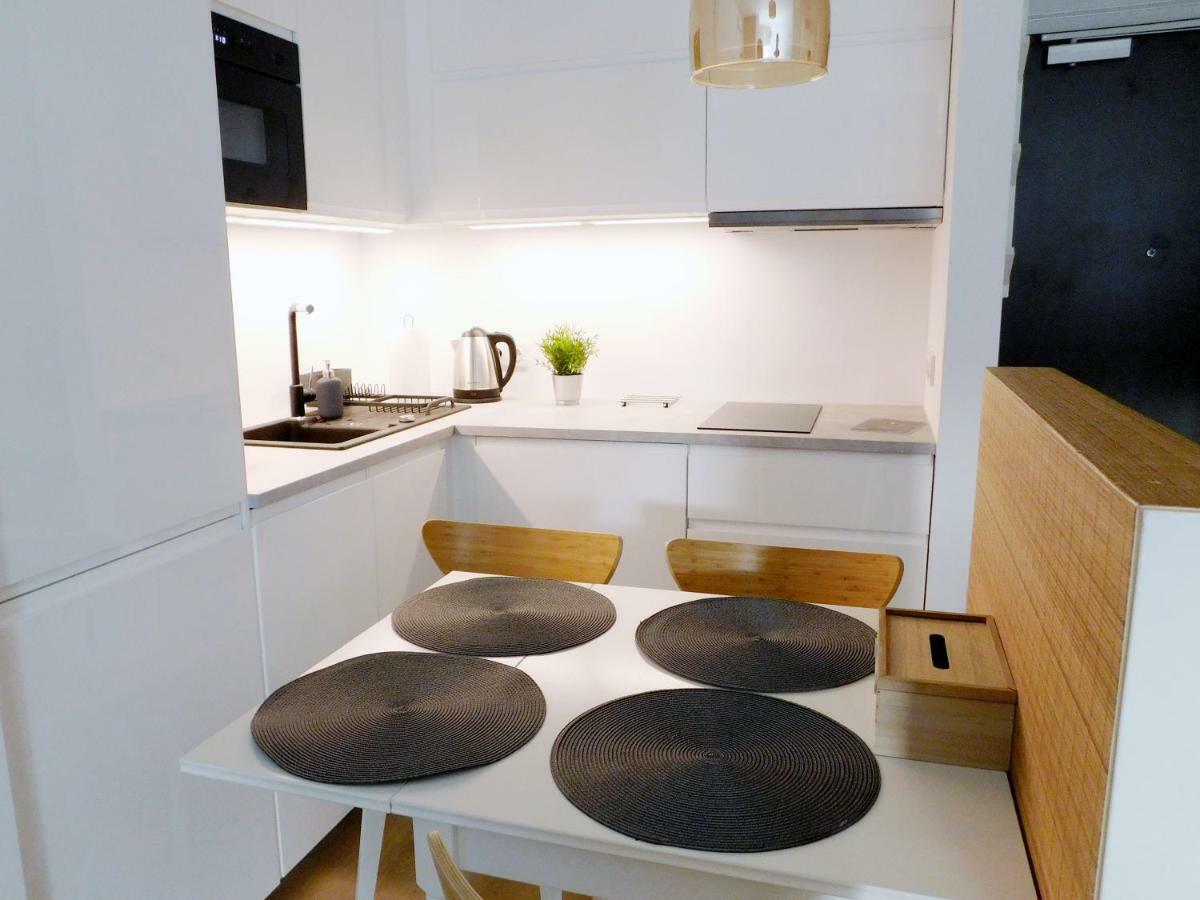 Apartamenty Wujka - Poludniowy Poznań Exterior foto