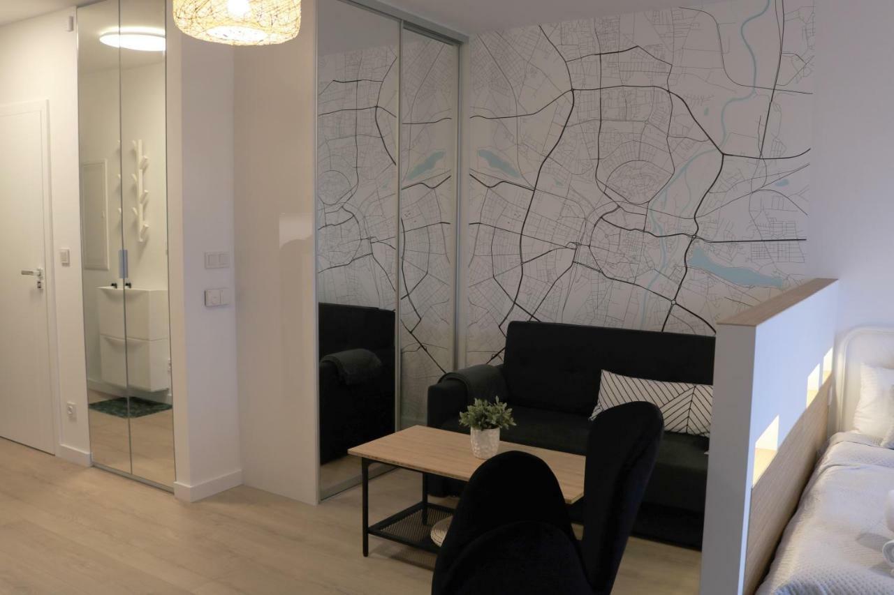 Apartamenty Wujka - Poludniowy Poznań Exterior foto